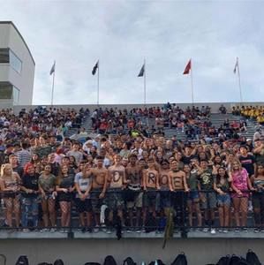 Meet your Posher, Thomas